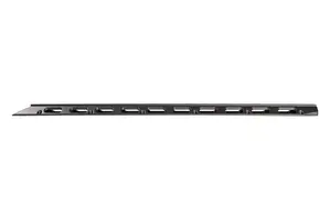 Vision Pro Chassis Full Top Cover Black