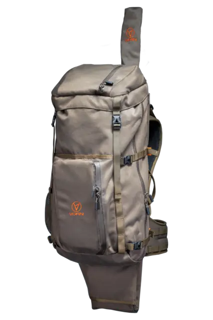 Vorn EV45 Ash Green 