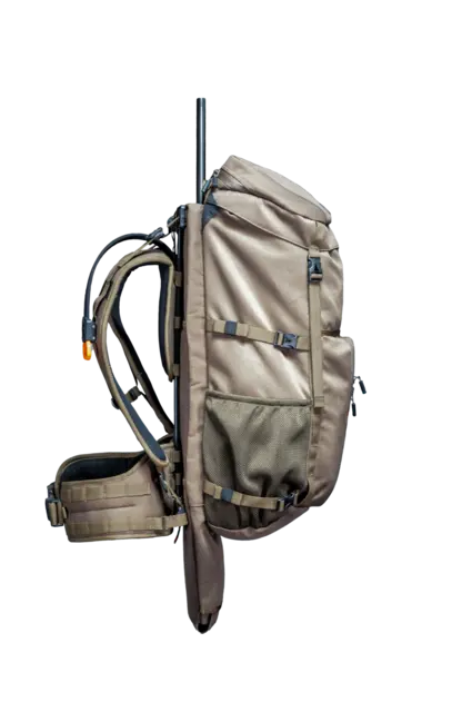 Vorn EV45 Ash Green 