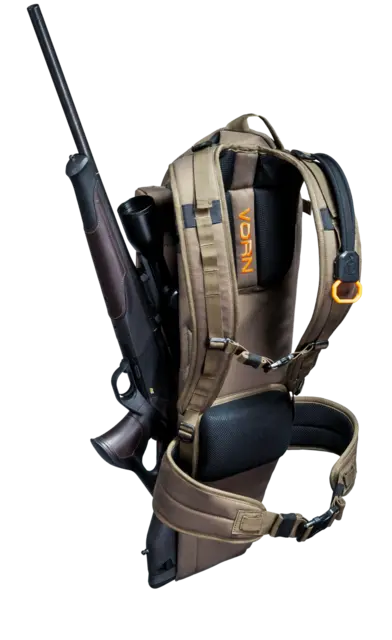 Vorn LT12 Ash Green 