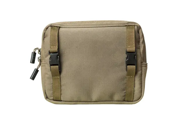 Vorn Multi taske Ash Green 