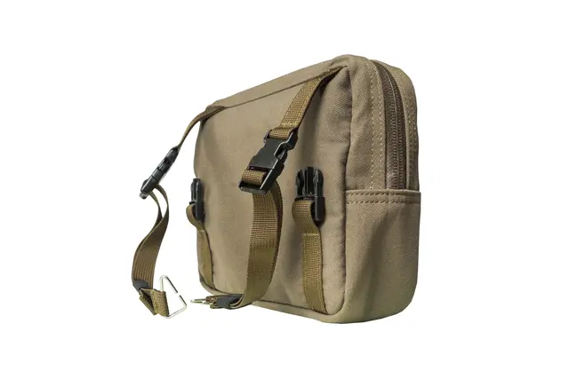 Vorn Multi taske Ash Green 