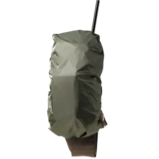 Vorn regntrekk Green