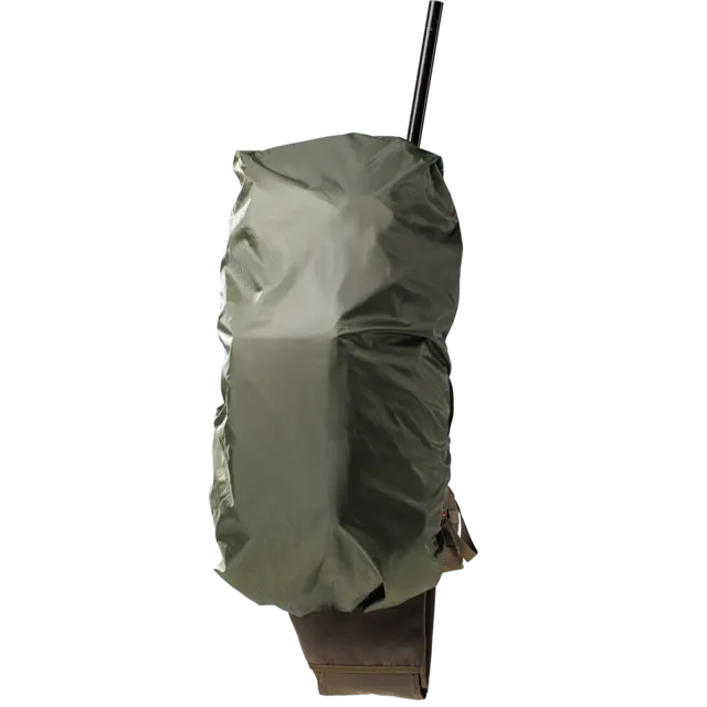 Vorn regntrekk Green 