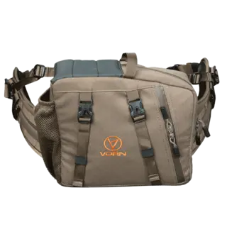 Vorn SR10 Ash Green