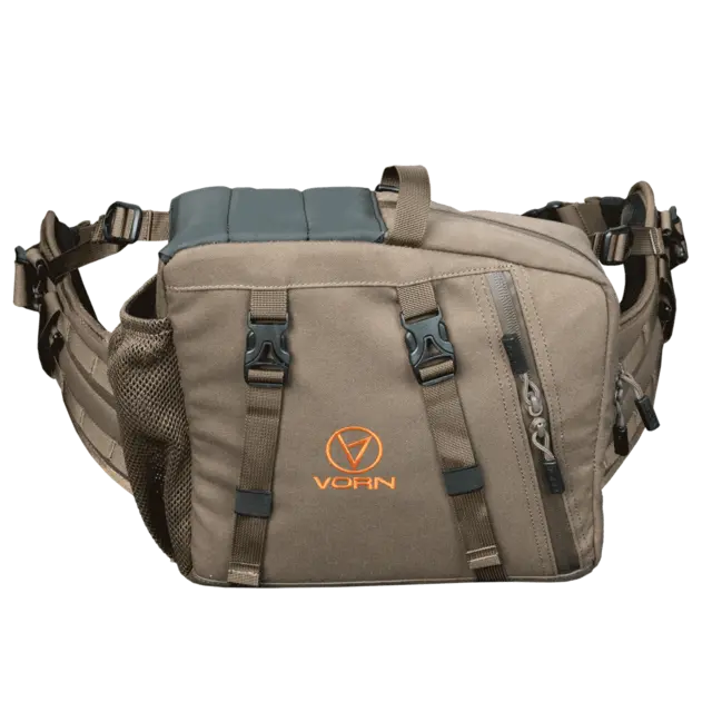 Vorn SR10 Ash Green 