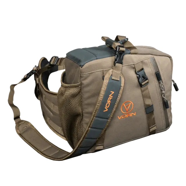 Vorn SR10 Ash Green 