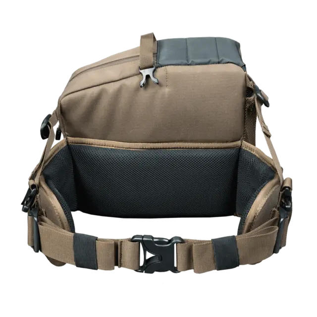 Vorn SR10 Ash Green 
