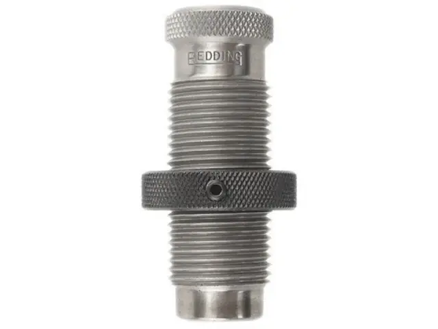 Redding Body Die 6,5X55Mm Swedish 