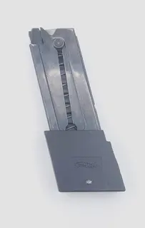 Walther GSP kal. 32 Magasin 5 skudds