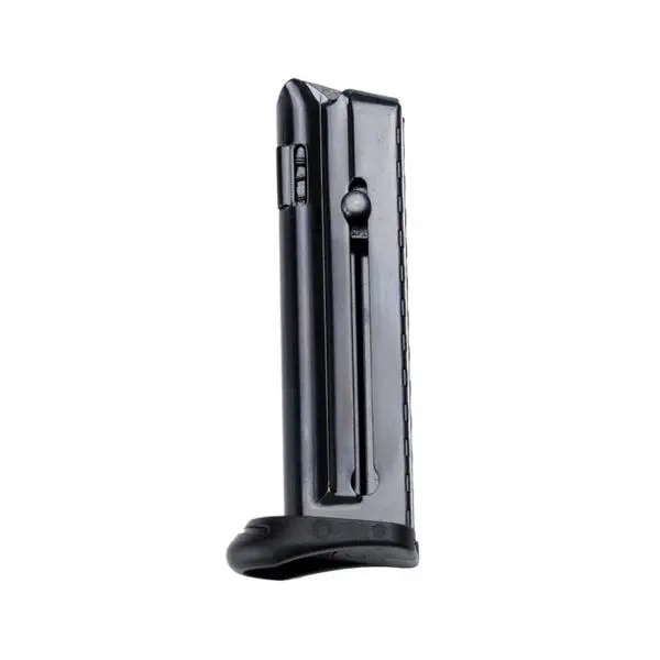 Walther P22 Magasin med fingerhylle 22LR - 10 skudd 