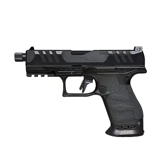 Walther PDP Compact 4,6" 9x19 OR PRO SD