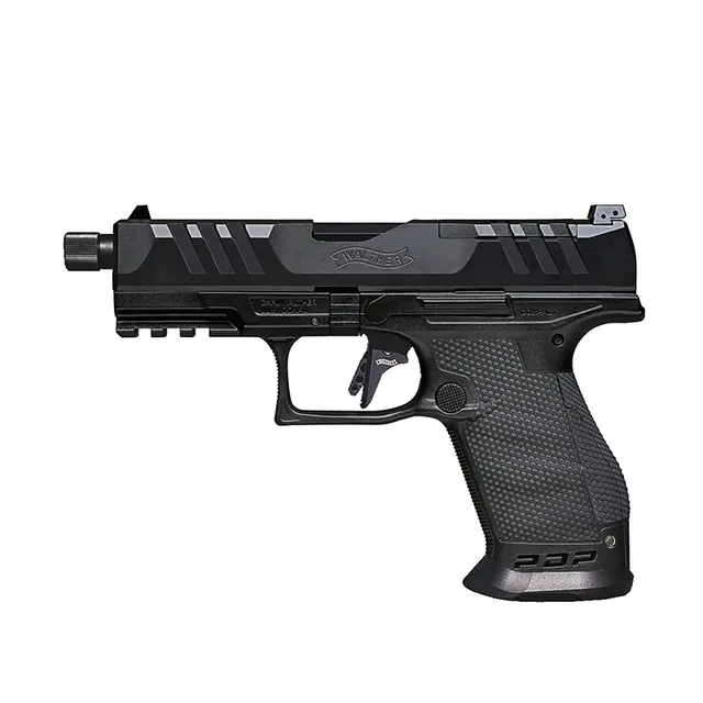 Walther PDP Compact 4,6" 9x19 OR PRO SD 