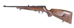 Weihrauch mod. 60J m/5 skudds magasin .22LR