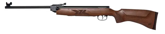 Weihrauch Luftgevær mod. 30 Junior 4,5mm 