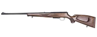 Weihrauch mod. 60J jaktrifle .222 Rem