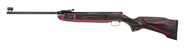Weihrauch Luftgevær mod. 50S 4,5mm Jubilee - 125 years of Weihrauch 