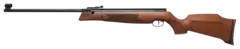 Weihrauch Luftgev&#230;r mod. 80 SL 4,5mm