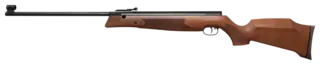 Weihrauch Luftgev&#230;r mod. 80 SL 4,5mm