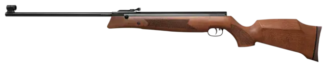 Weihrauch Luftgevær mod. 80 SL 4,5mm 