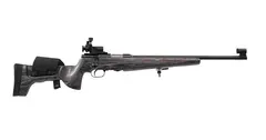 Weihrauch mod. 60 Junior Rekruttrifle .22LR - DFS 1,5kg avtrekk KKC