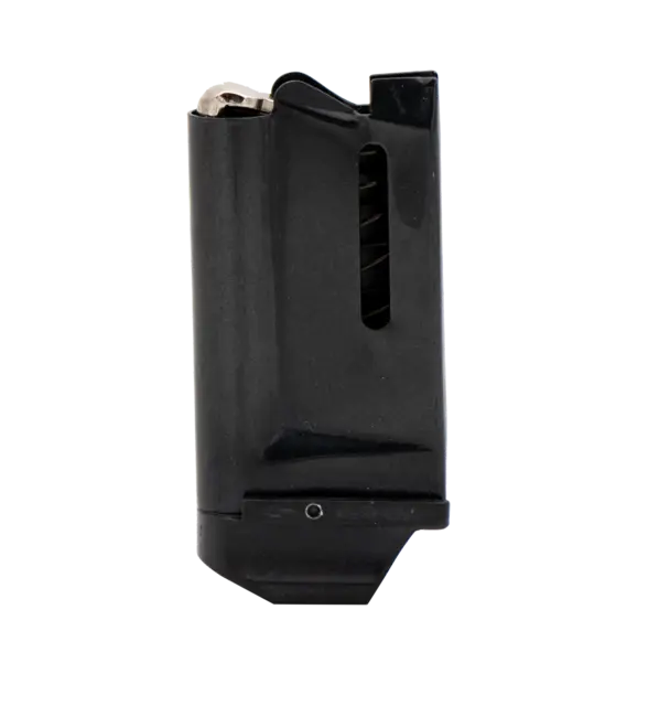 Weihrauch Magasin HW 60 Junior 22 LR 
