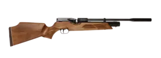Weihrauch Luftgev&#230;r mod. 100 PCP 5,5mm