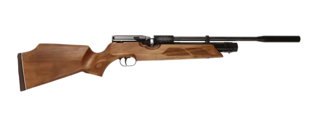 Weihrauch Luftgevær mod. 100 S PCP 4,5mm 