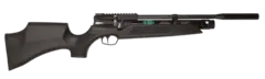 Weihrauch Luftgev&#230;r mod. 110 ST PCP 4,5mm 16,3 Joule