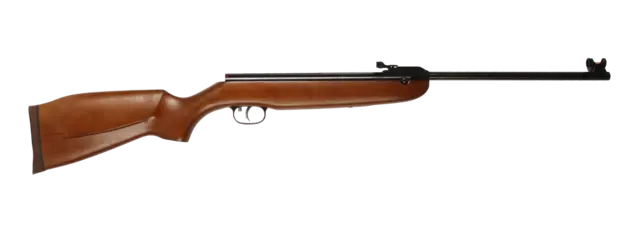 Weihrauch Luftgevær mod. 30 M/II 4,5mm 