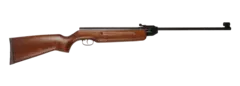 Weihrauch Luftgev&#230;r mod. 35 4,5mm