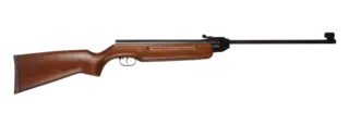 Weihrauch Luftgev&#230;r mod. 35 4,5mm