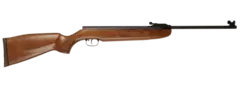 Weihrauch Luftgev&#230;r mod. 50 M/II 4,5mm