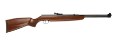 Weihrauch Luftgev&#230;r mod. 57 4,5mm