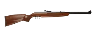 Weihrauch Luftgev&#230;r mod. 57 4,5mm