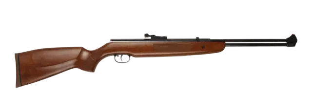 Weihrauch Luftgevær mod. 57 4,5mm 