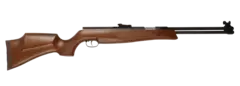 Weihrauch Luftgev&#230;r mod. 77K 4,5mm