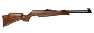 Weihrauch Luftgev&#230;r mod. 77K 4,5mm