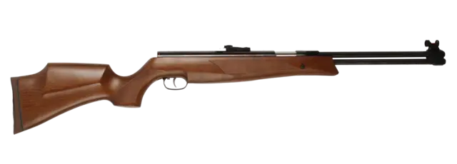 Weihrauch Luftgevær mod. 77K 4,5mm 