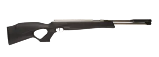 Weihrauch Luftgev&#230;r mod. 97 4,5mm - Black Line STL