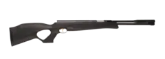 Weihrauch Luftgev&#230;r mod. 97 4,5mm - Black Line