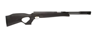 Weihrauch Luftgev&#230;r mod. 97 4,5mm - Black Line