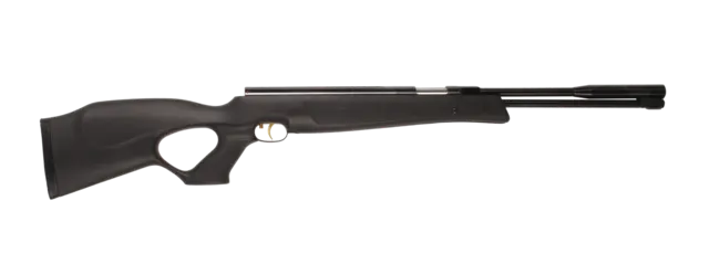 Weihrauch Luftgevær mod. 97 4,5mm - Black Line 