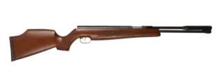 Weihrauch Luftgev&#230;r mod. 97K 4,5mm