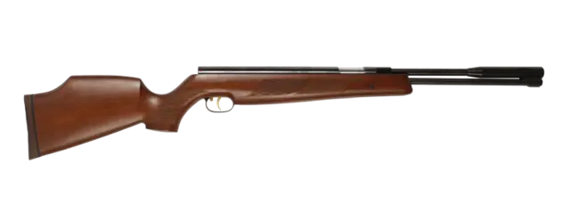 Weihrauch Luftgevær mod. 97K 4,5mm 