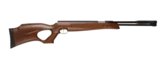 Weihrauch Luftgev&#230;r mod. 97KT 4,5mm - m/tommelhullstokk