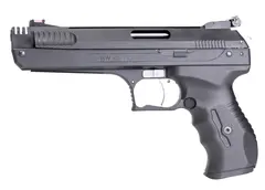 Weihrauch Luftpistol mod.40PCA 4,5mm
