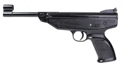 Weihrauch Luftpistol mod. 70 4,5mm