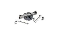 Wheeler Universal Bench Block