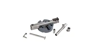 Wheeler Universal Bench Block